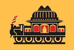 Palace On Wheels