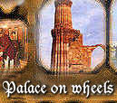 Palace On Wheels Palace On Wheels