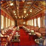 Palace On Wheels Palace On Wheels