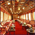 Palace On Wheels