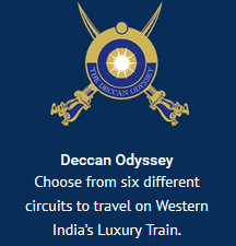 Deccan Odyssey